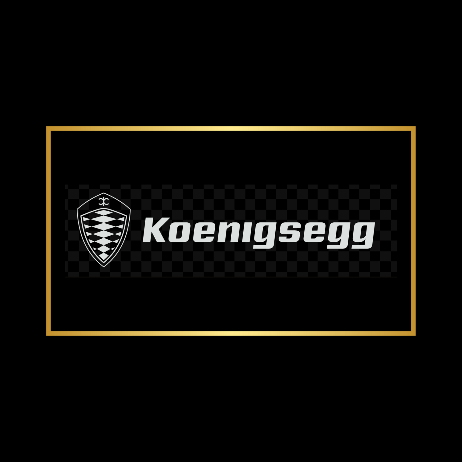 KOENIGSEGG
