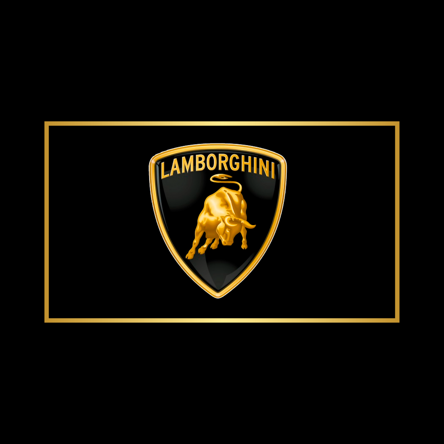 LAMBORGHINI