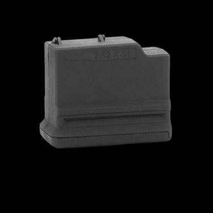 Action Army T11S Pro, Spring