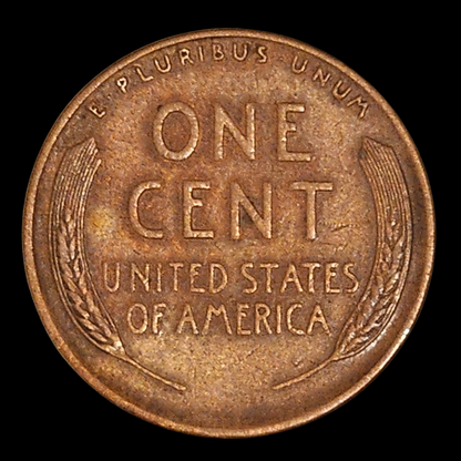 1931 S LINCOLN CENT