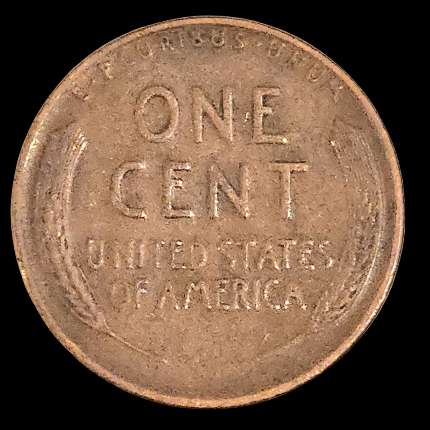 1931 D Cent (FREE SHIPPING)