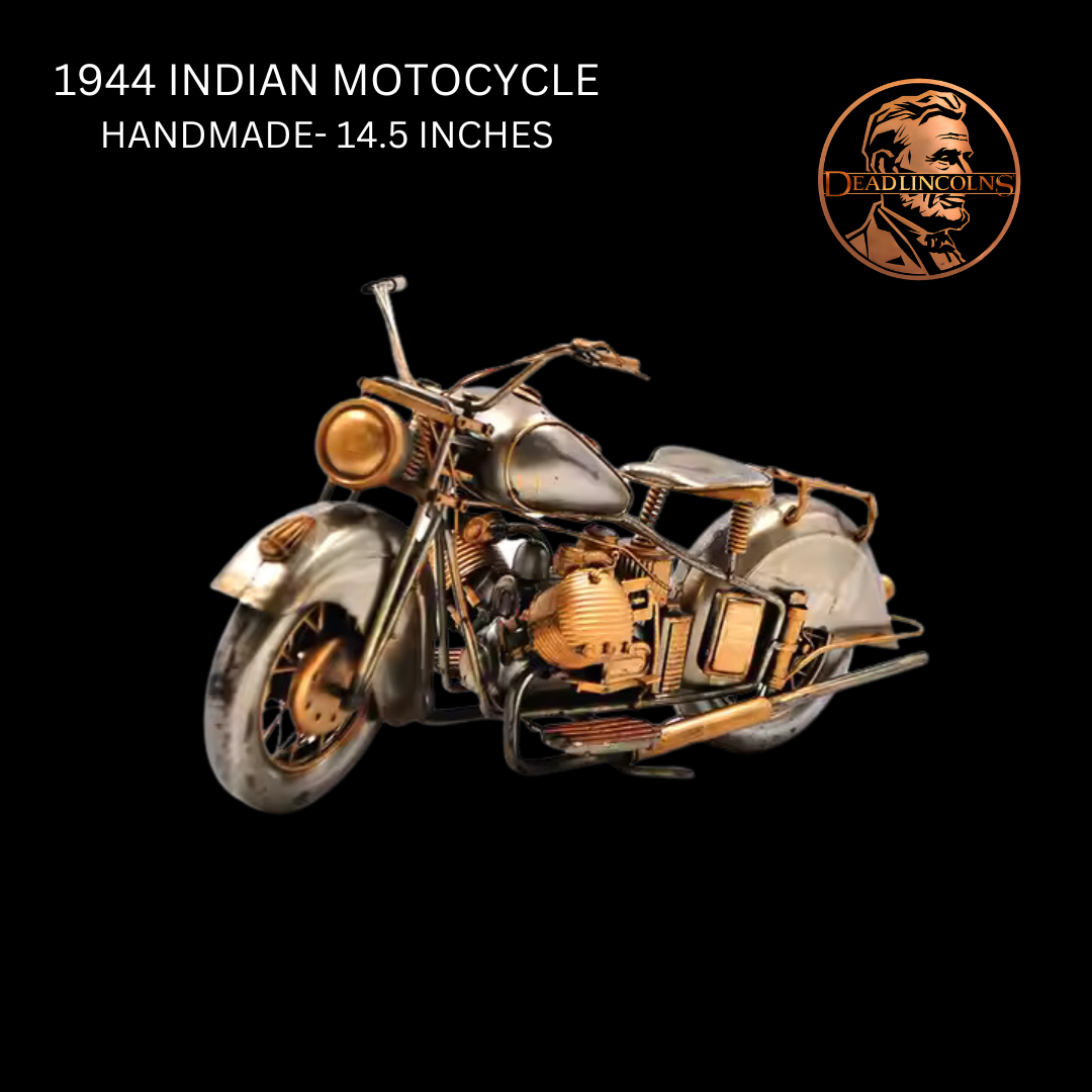 Indian Motorcycle -