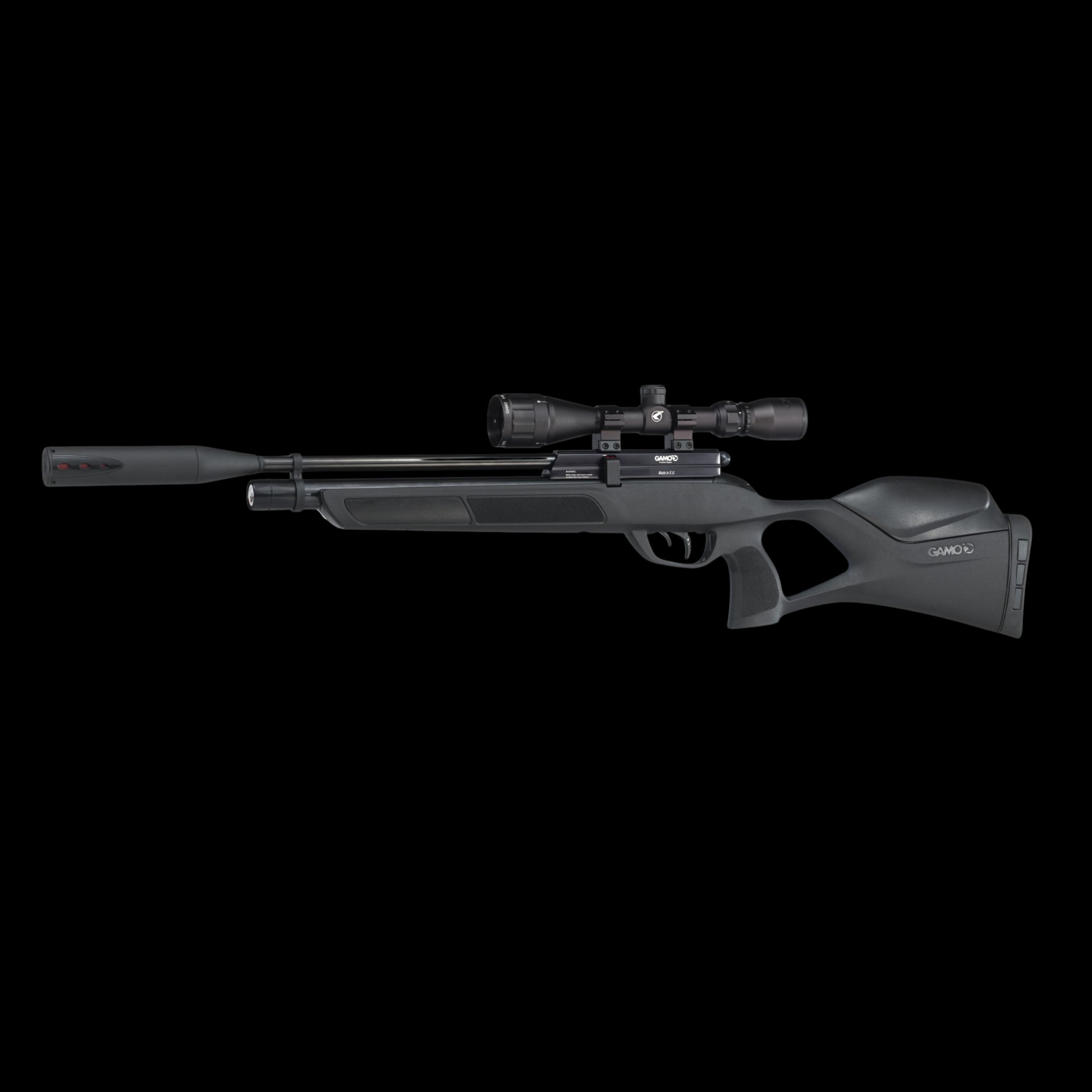 Gamo USA, Urban PCP, Air Rifle, .22 Pellet, Pre-charged Pneumatic.