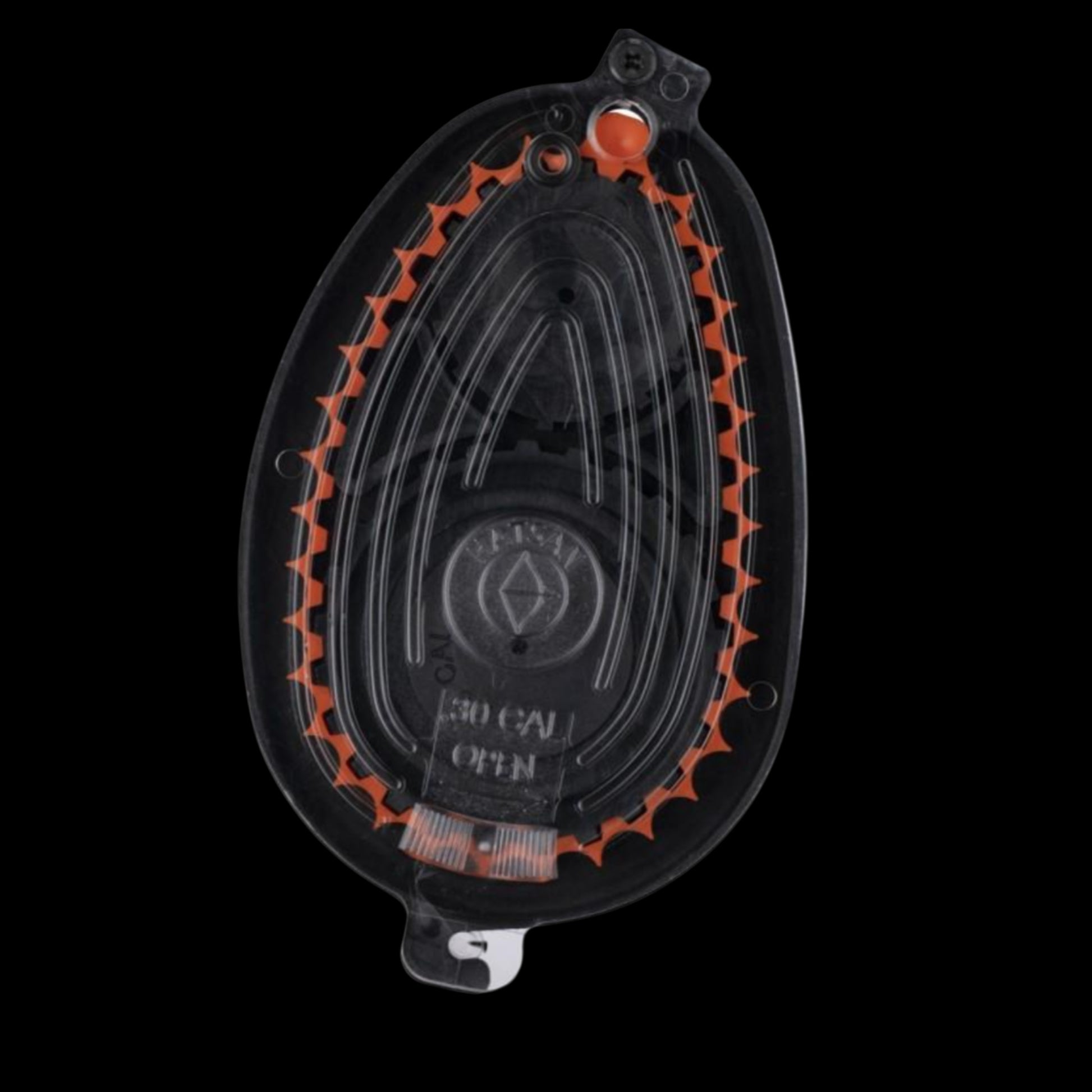 Hatsan Blitz Airgun Rifle Magazine .25 cal 41/rd.
