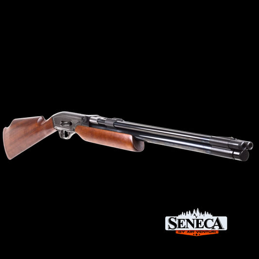 SENECA Double Shot PCP Air Shotgun