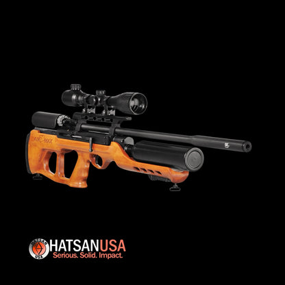 Hatsan AirMax Air Rifle