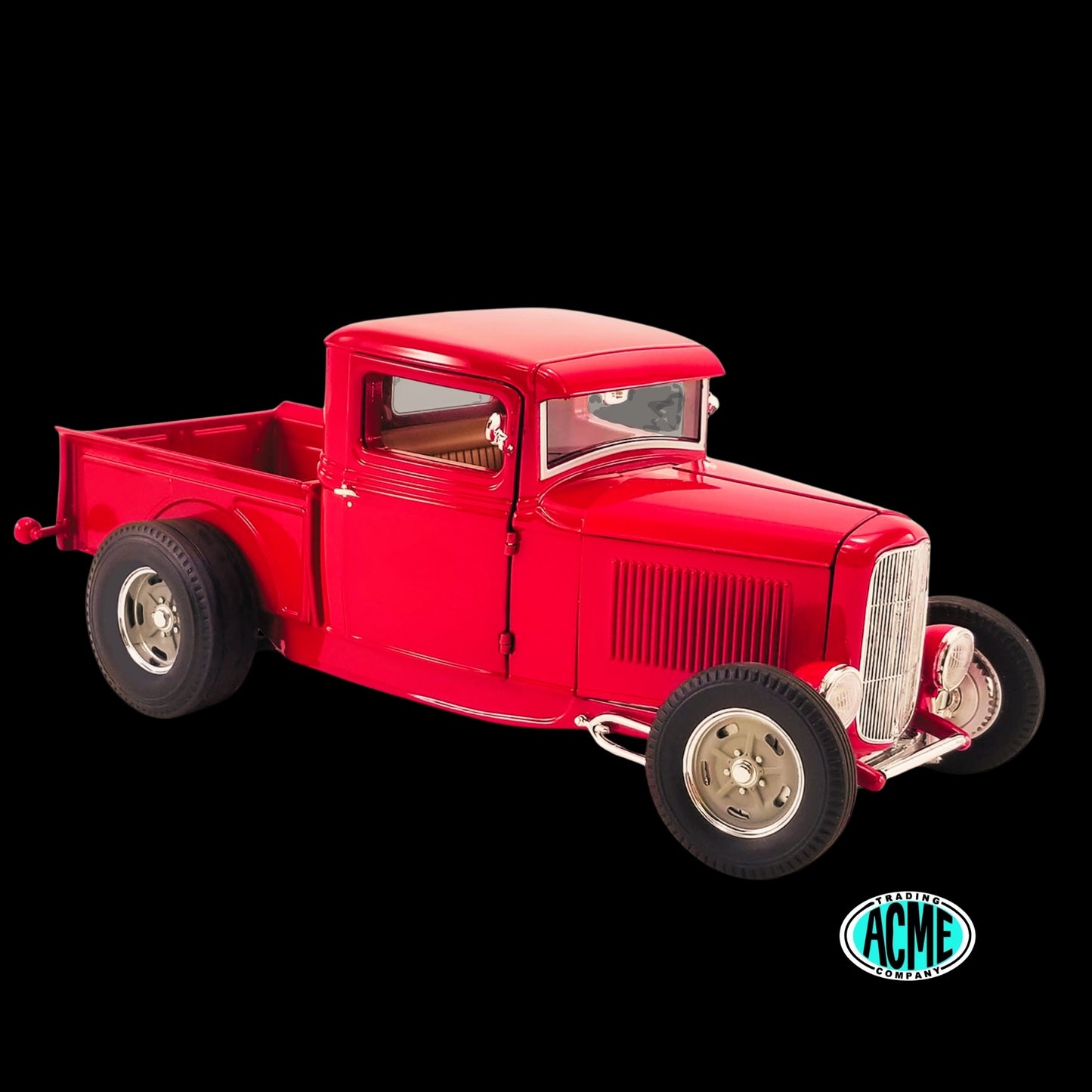 1932 Ford Hot Rod Pickup