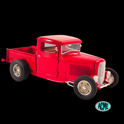 1932 Ford Hot Rod Pickup