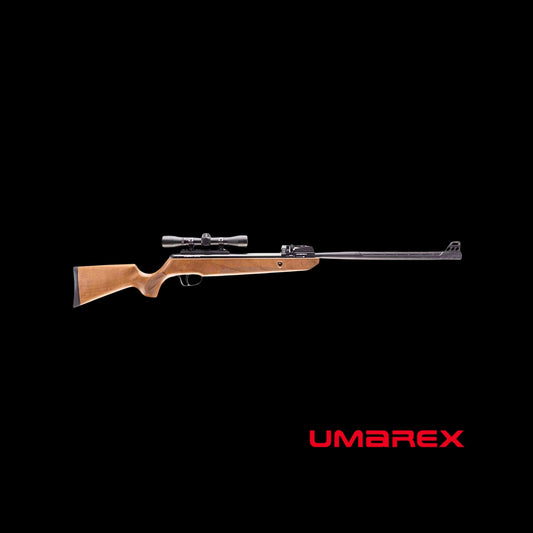 Umarex UX Emerge .22 Wood Air Rifle