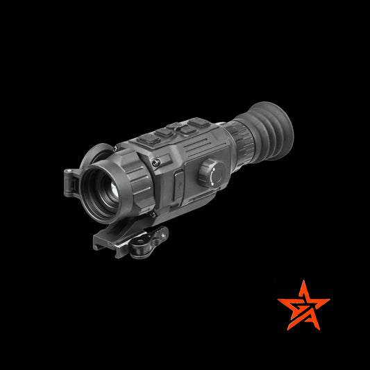 AGM RattlerV2 25-256 Thermal Rifle Scope 256x192 (50 Hz) 25mm lens