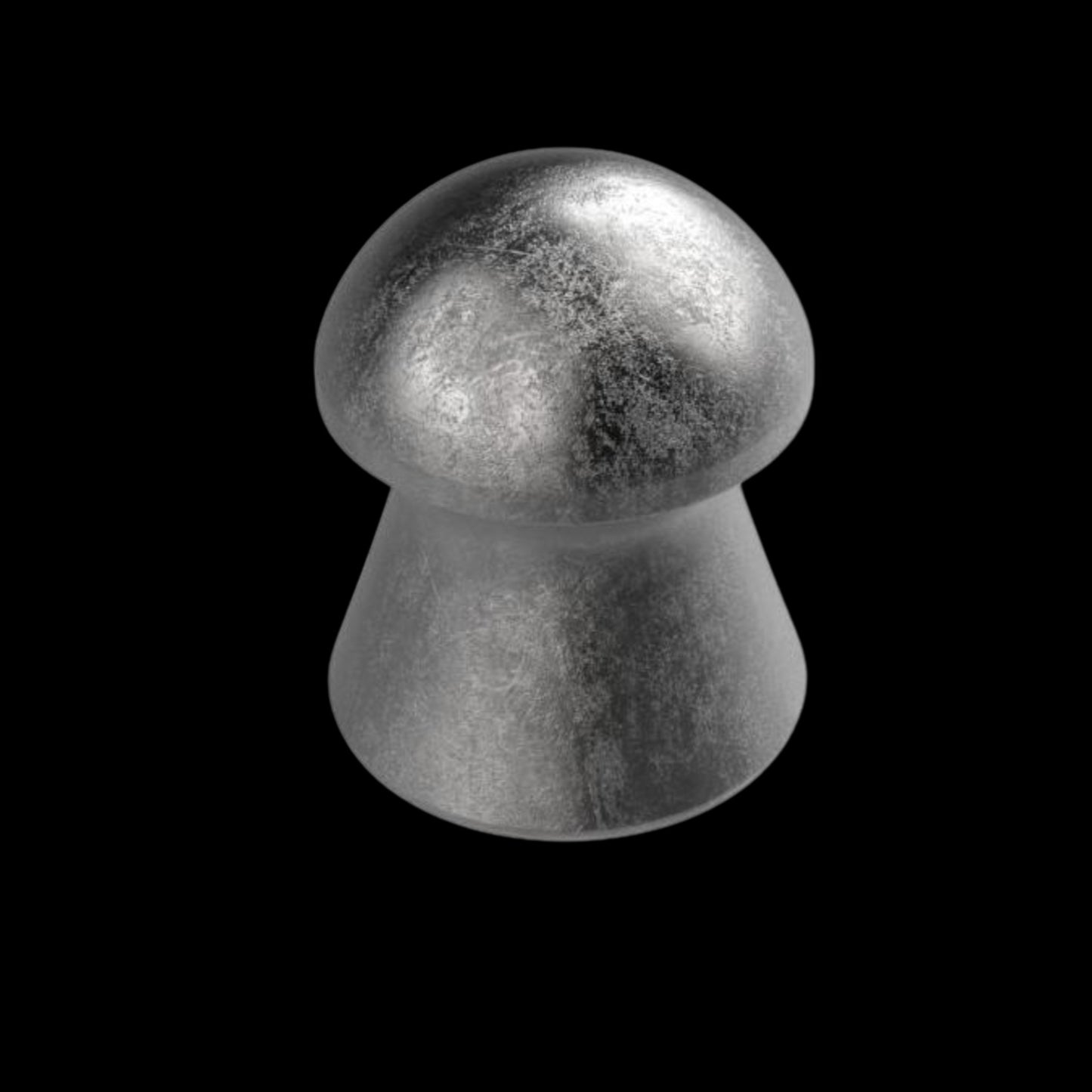 BD22 Benjamin Single Die .22cal 14.3gr Domed Pellets - 400/ct
