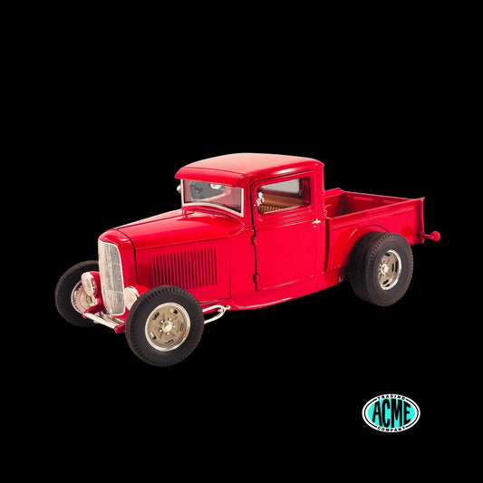 1932 Ford Hot Rod Pickup