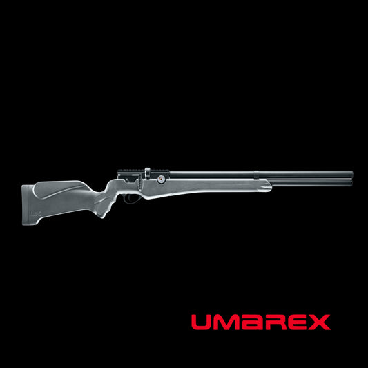 Umarex, Origin, Pre Charged Pneumatic Air Rifle.