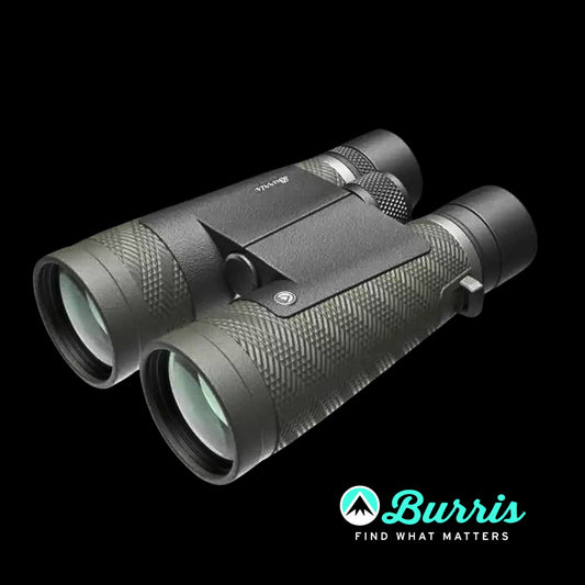Burris SignatureHD 15x56 Binocular Green