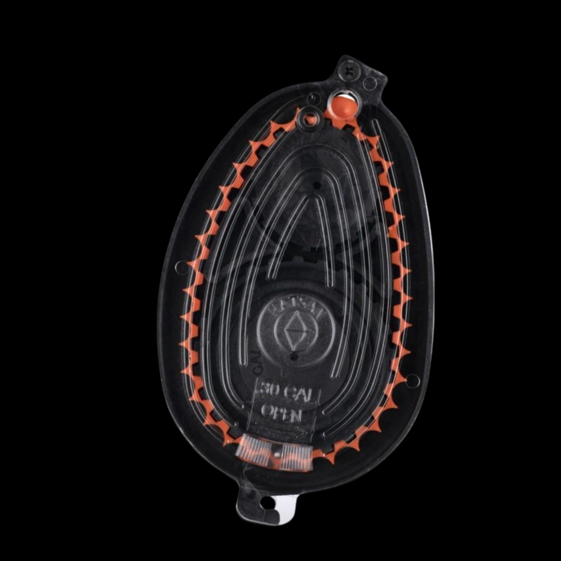 Hatsan Blitz Airgun Rifle Magazine .22 cal 45/rd.