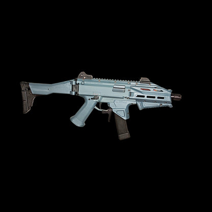 CZ Scorpion EVO 3 ATEK, AEG