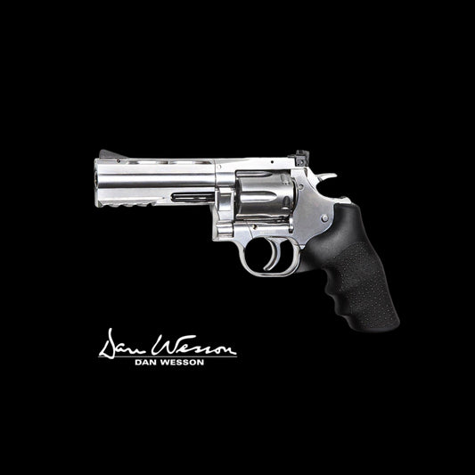 DAN WESSON 715 4" BB GUN