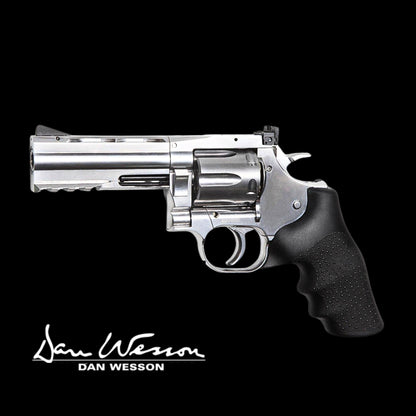 DAN WESSON 715 4" BB GUN