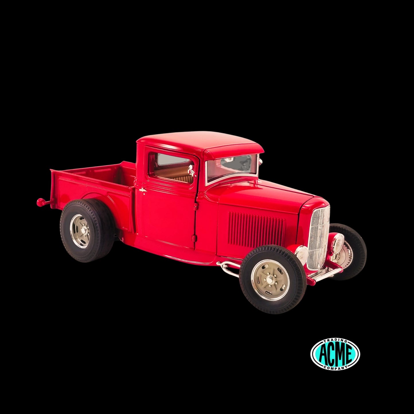 1932 Ford Hot Rod Pickup