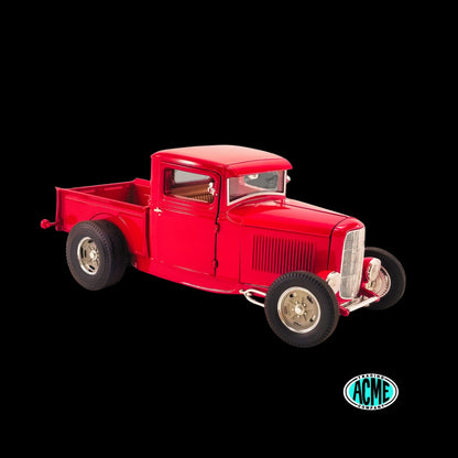 1932 Ford Hot Rod Pickup