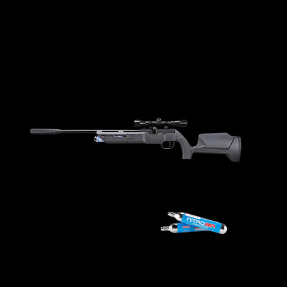 Umarex UX-Komplete NCR .22 Air Rifle