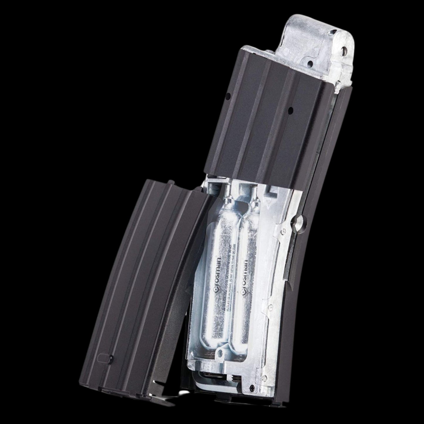 Crosman DPMS SBR Full Auto Magazine Accessory Spare Magazine 25/rd.