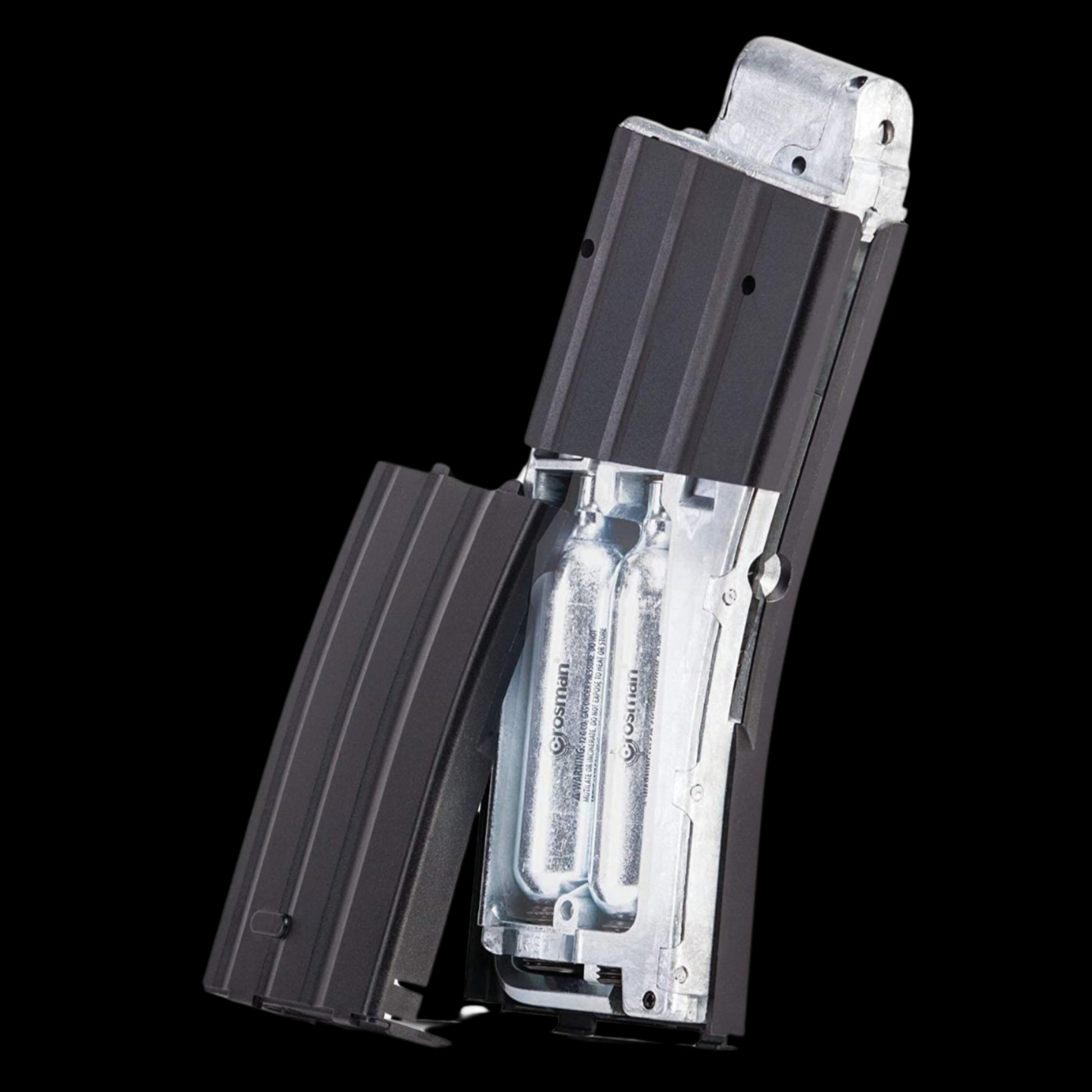 Crosman DPMS SBR Full Auto Magazine Accessory Spare Magazine 25/rd.