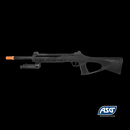 ASG TAC 6, CO2, incl. Laser