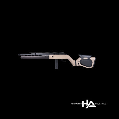 Hera Arms H-22 Special Teams Carbine - Tan