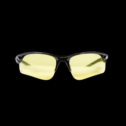 Smith & Wesson M&P Harrier Shooting Glasses Half Frame with Interchangeable Lens