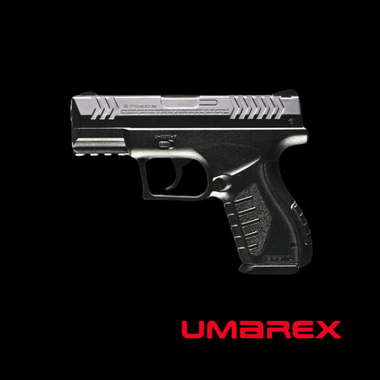 Umarex XBG Air Pistol .177 Cal 19rd