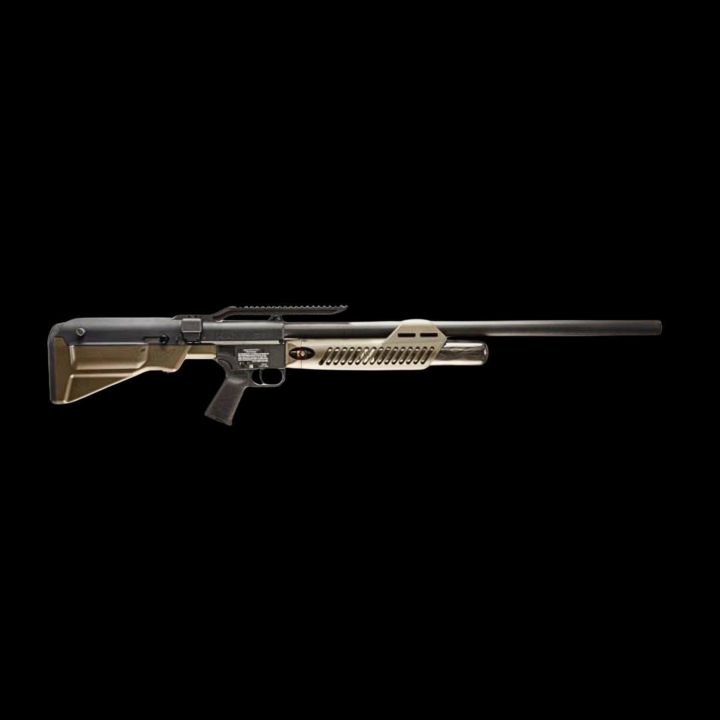 Umarex Hammer Big Bore PCP Hunting Air Rifle .50 Cal 2/rd 29.5" Barrel 760 fps