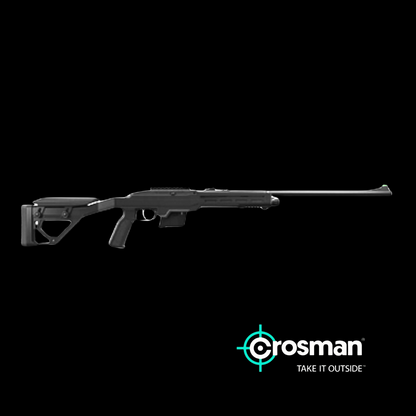 Crosman, 1077 Tactical, CO2 Semi Automatic Rifle