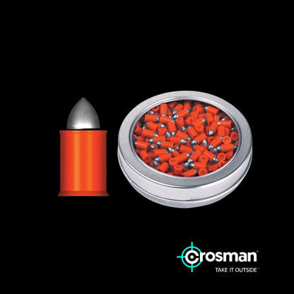 Crosman Powershot Lead-Free Fast Flight Penetrators (.177 cal) - 150/ct