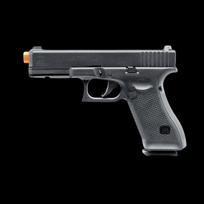 Umarex Glock 17 Gen 5 Gas Blowback Airsoft Handgun 6mm BB