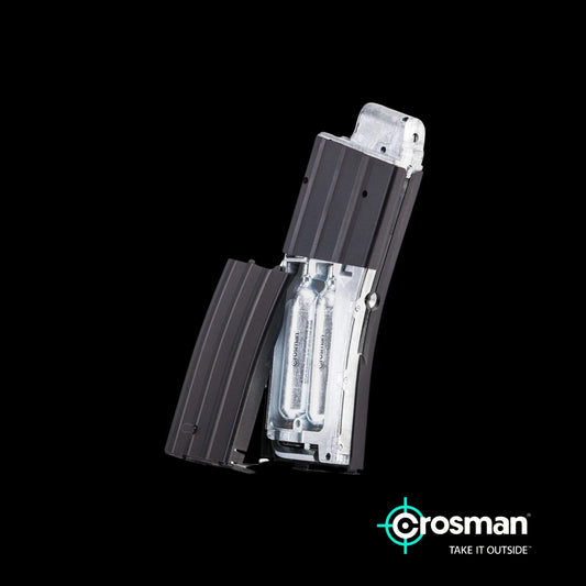 Crosman DPMS SBR Full Auto Magazine Accessory Spare Magazine 25/rd.