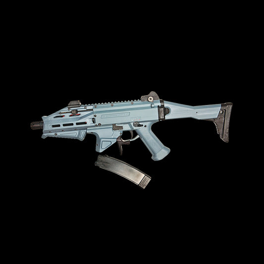 CZ Scorpion EVO 3 ATEK, AEG