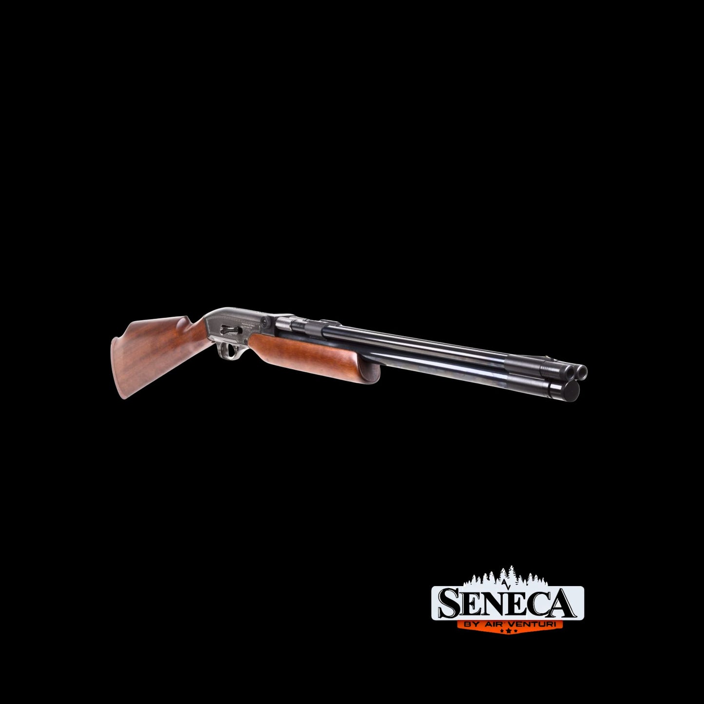 SENECA Double Shot PCP Air Shotgun