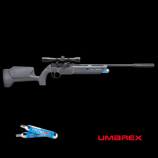 Umarex UX-Komplete NCR .22 Air Rifle