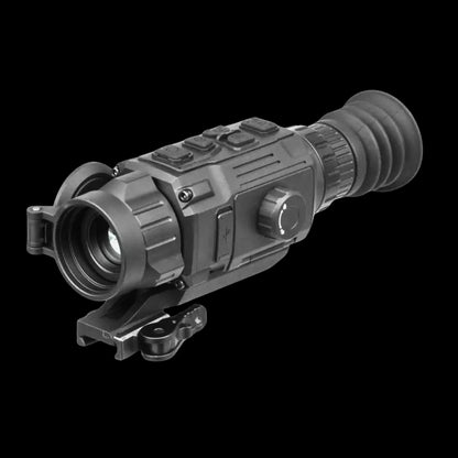 AGM RattlerV2 25-256 Thermal Rifle Scope 256x192 (50 Hz) 25mm lens