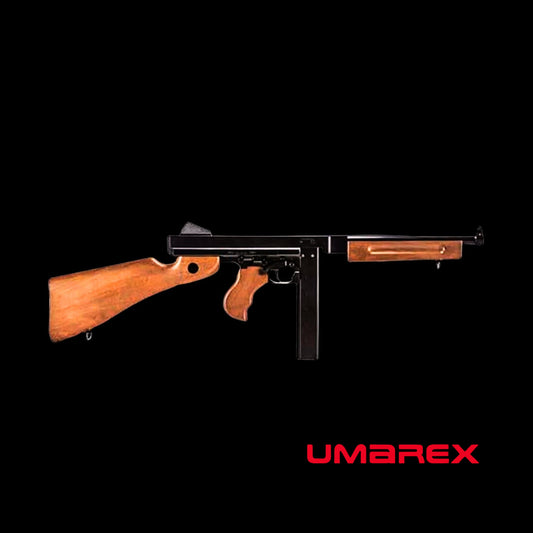 Umarex Legends M1A1 Full Auto Replica BB Gun .177 Cal