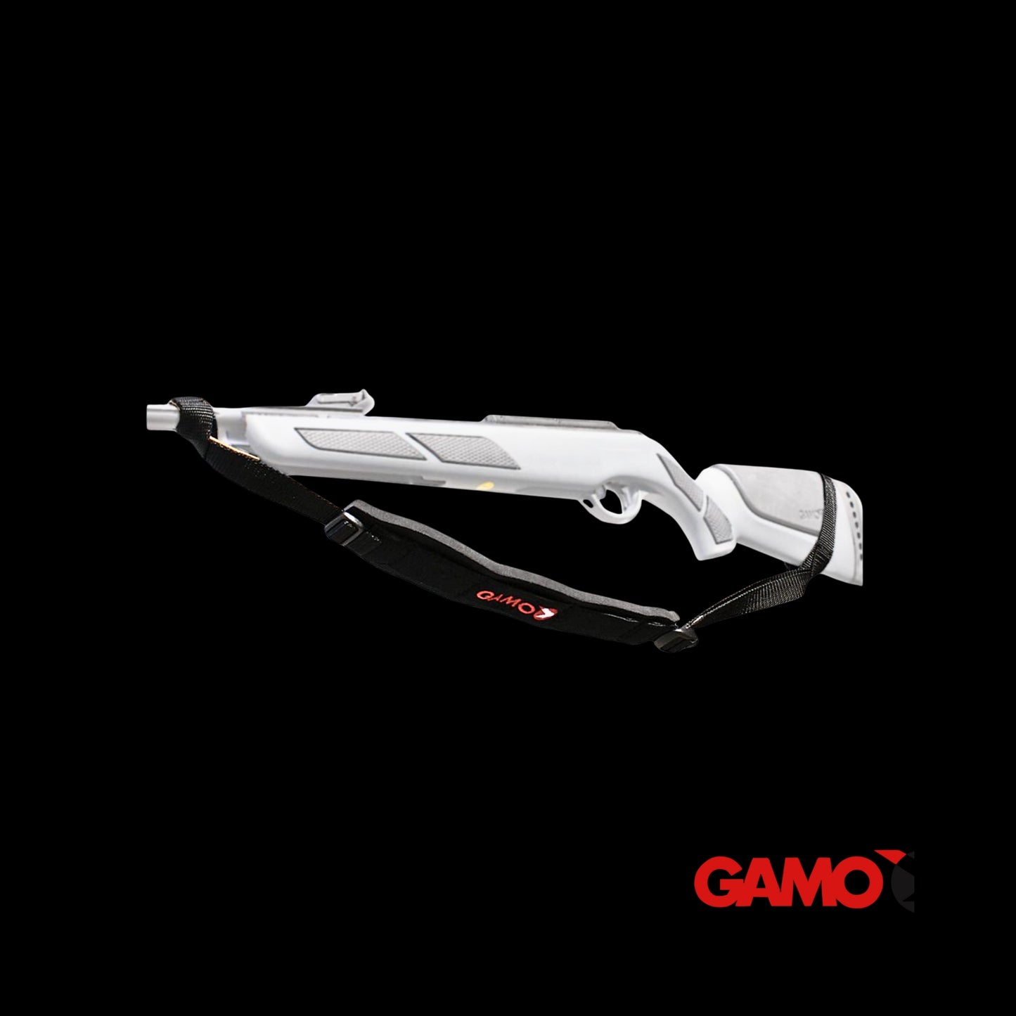 Gamo Gun Buddy Air Rifle Sling Black