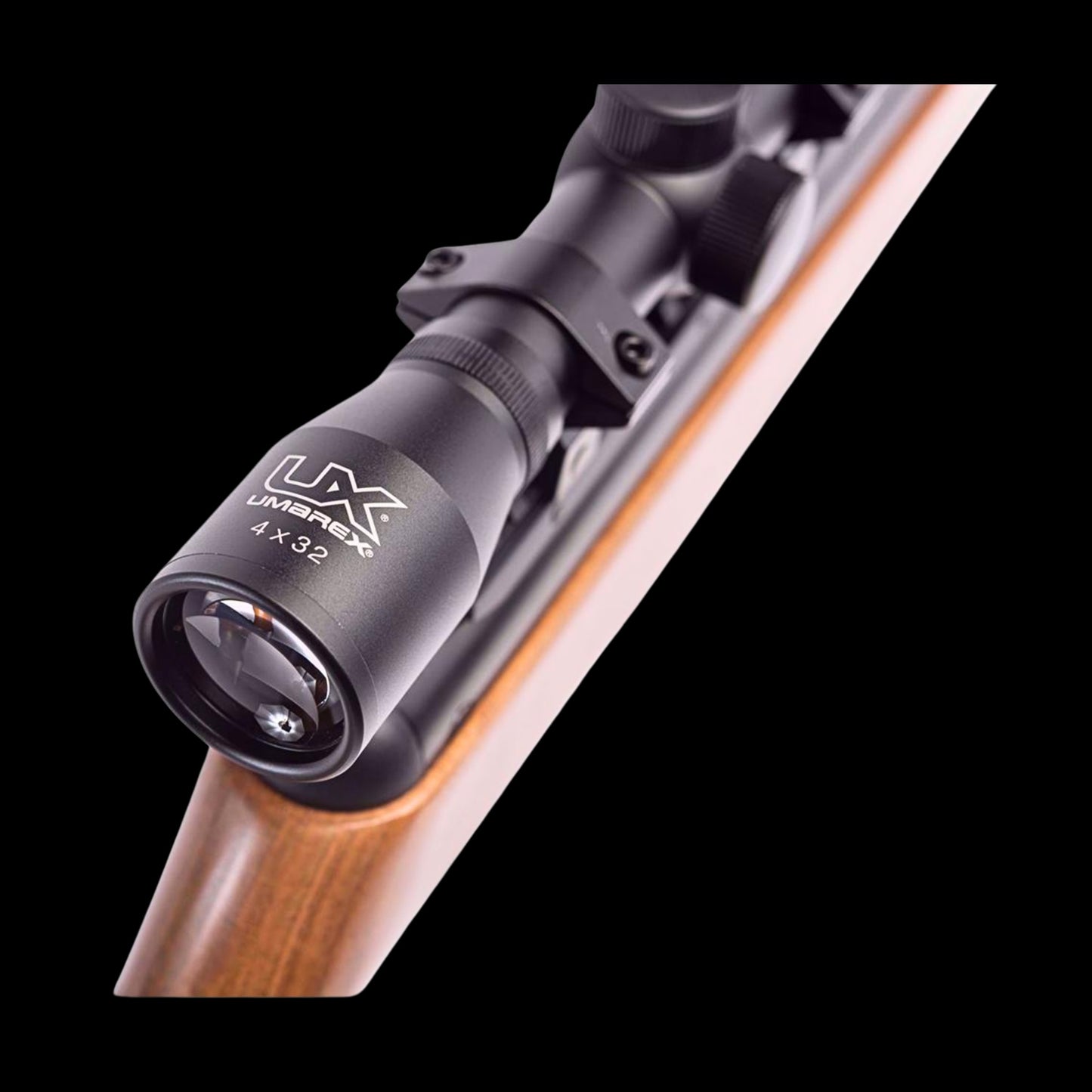 Umarex UX Emerge .22 Wood Air Rifle
