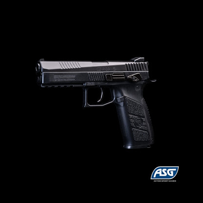 CZ P-09 (DUAL TONE) PELLET PISTOL