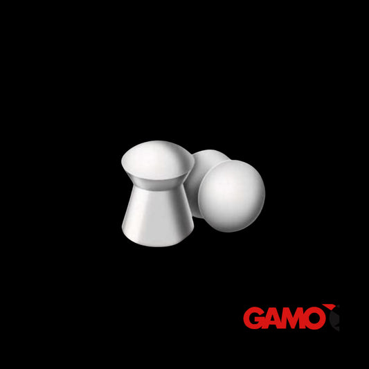 Gamo PBA Platinum Pellets .177 Cal 5.1g 100/ct