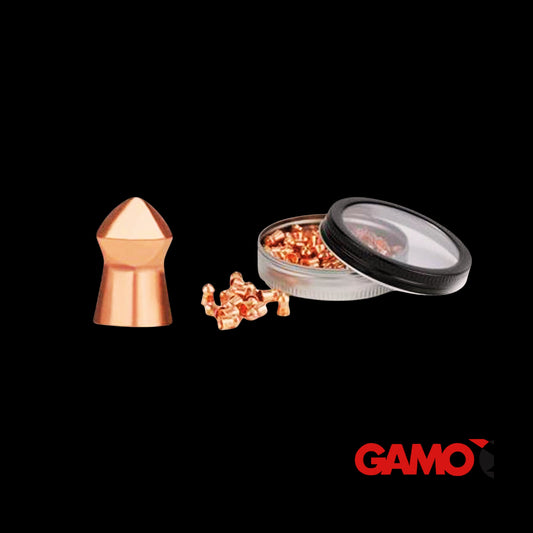 Gamo PBA Bullet Pellets .177 cal - 150/ct