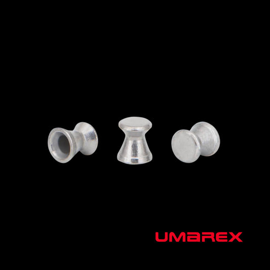 Umarex RWS Diabolo Airgun Pellets .177 cal 300/ct