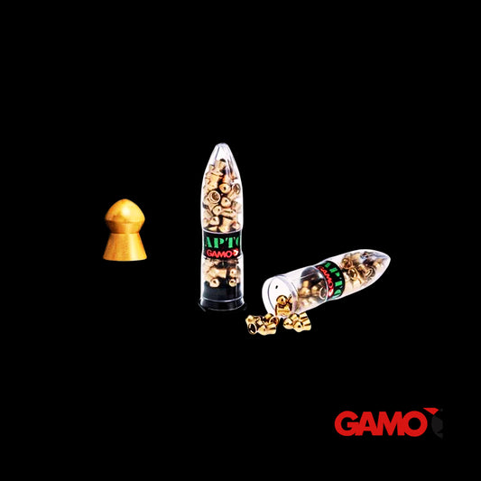 Gamo PBA Raptor Pellets .22 Cal 50/ct