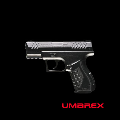 Umarex XBG Air Pistol .177 Cal 19rd