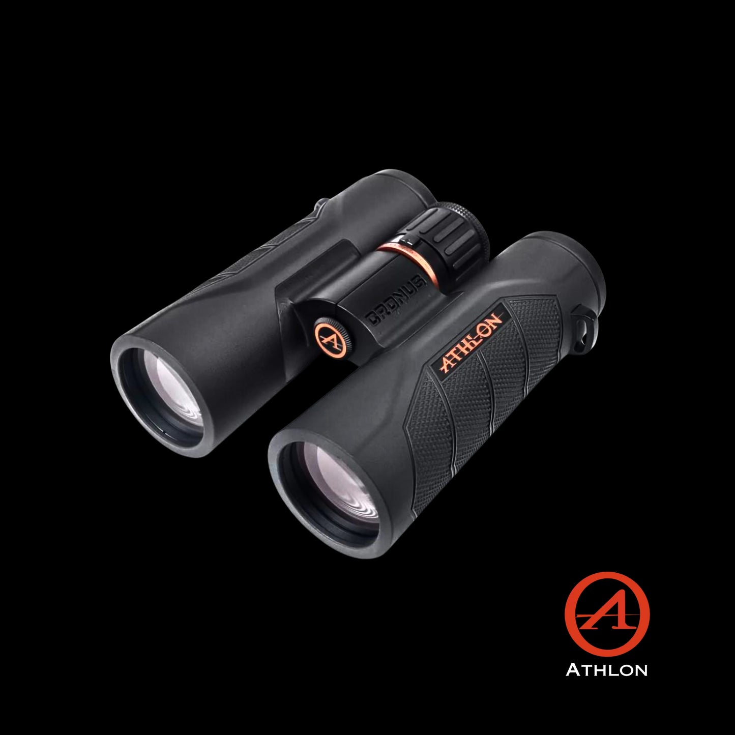Athlon Cronus G2 UHD Binoculars 10x42 Black